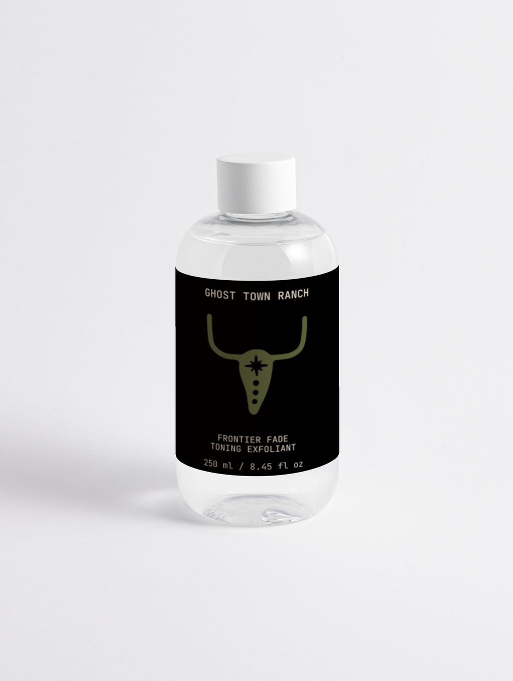 Frontier Fade Toning Exfoliant