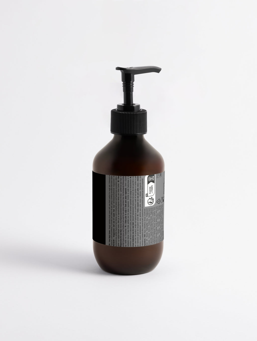 All Over Body Cream