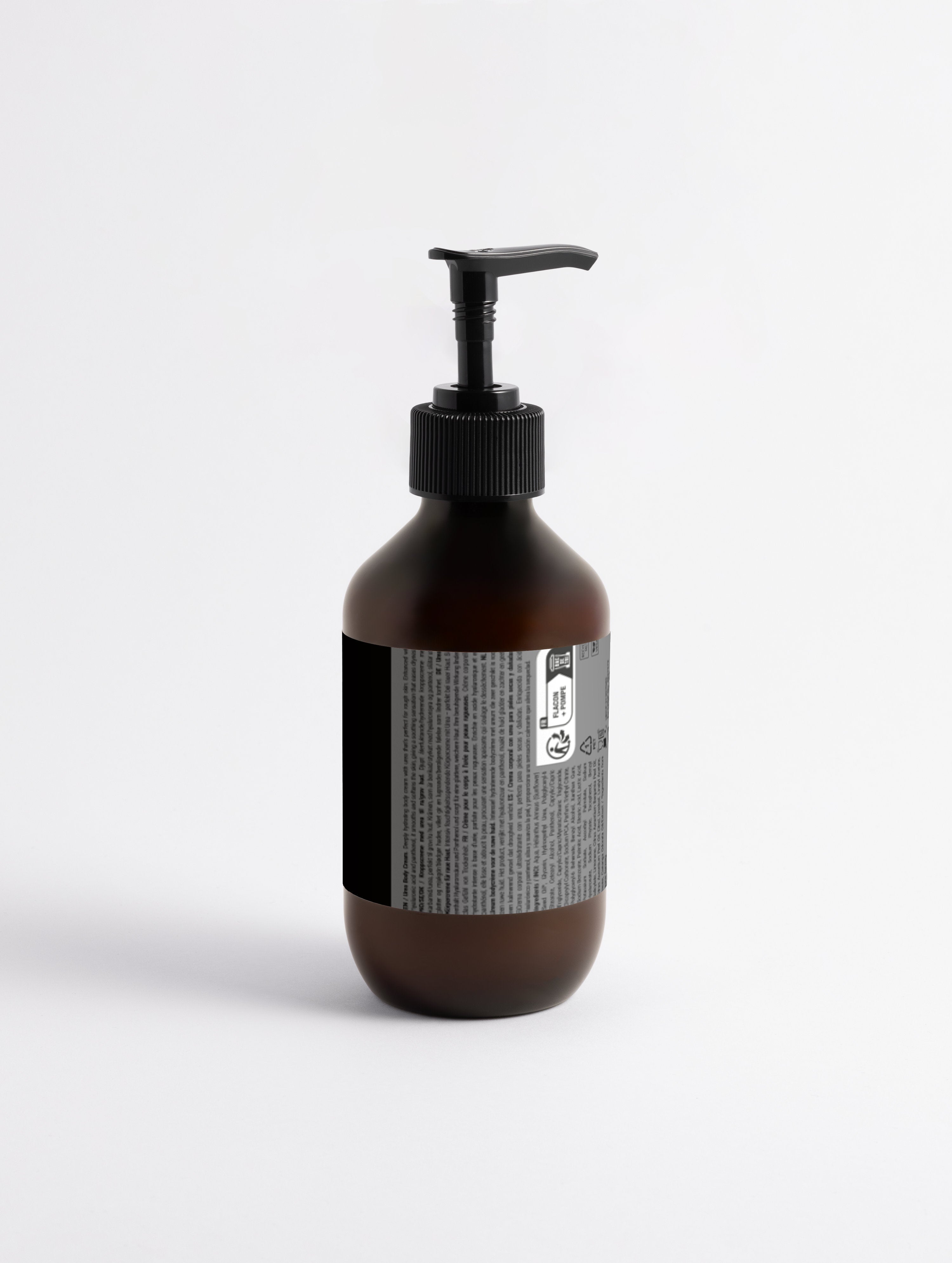All Over Body Cream