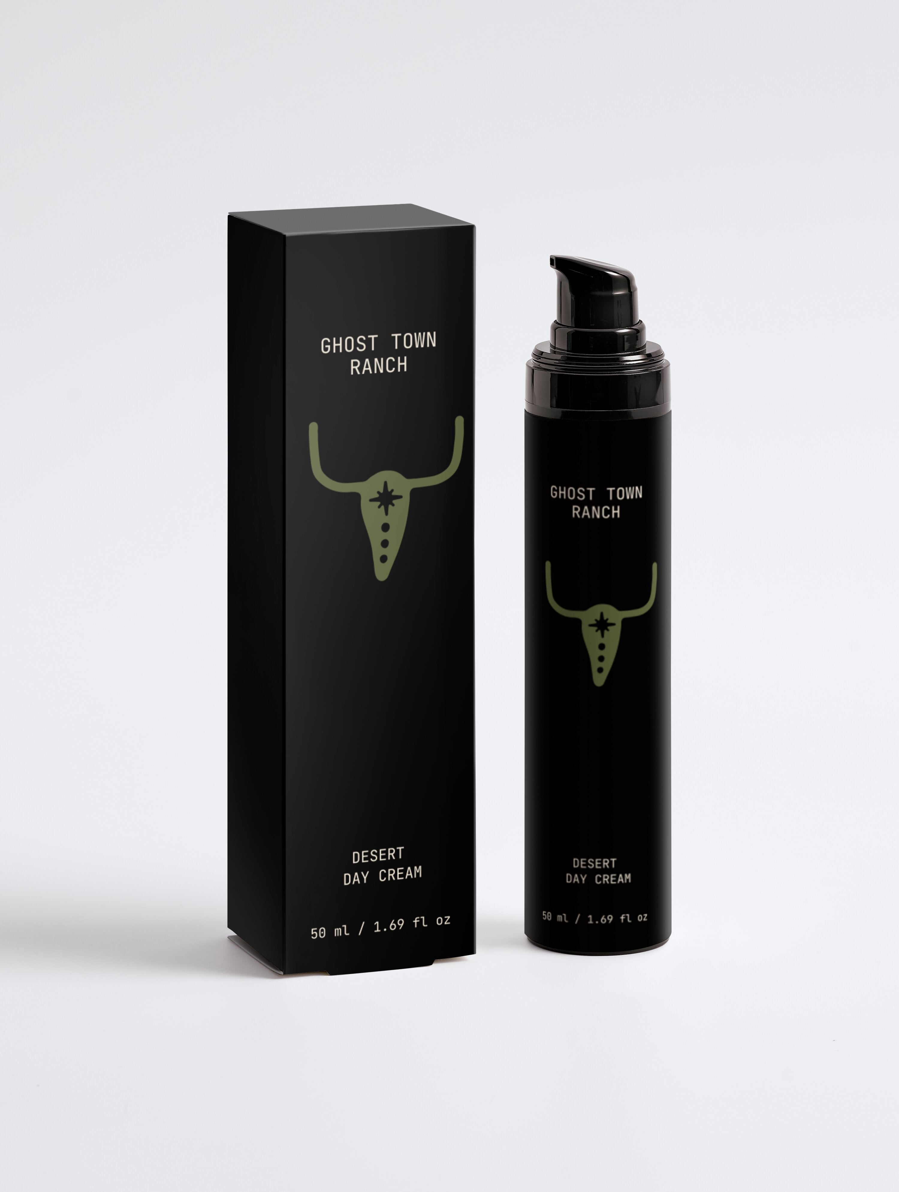 Desert Day Cream