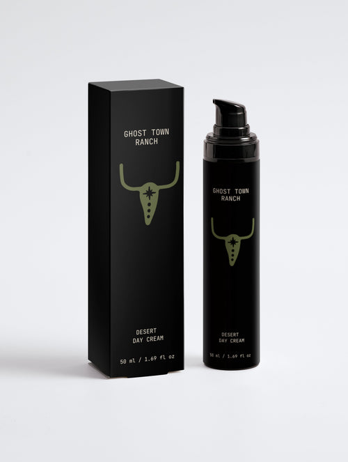 Desert Day Cream