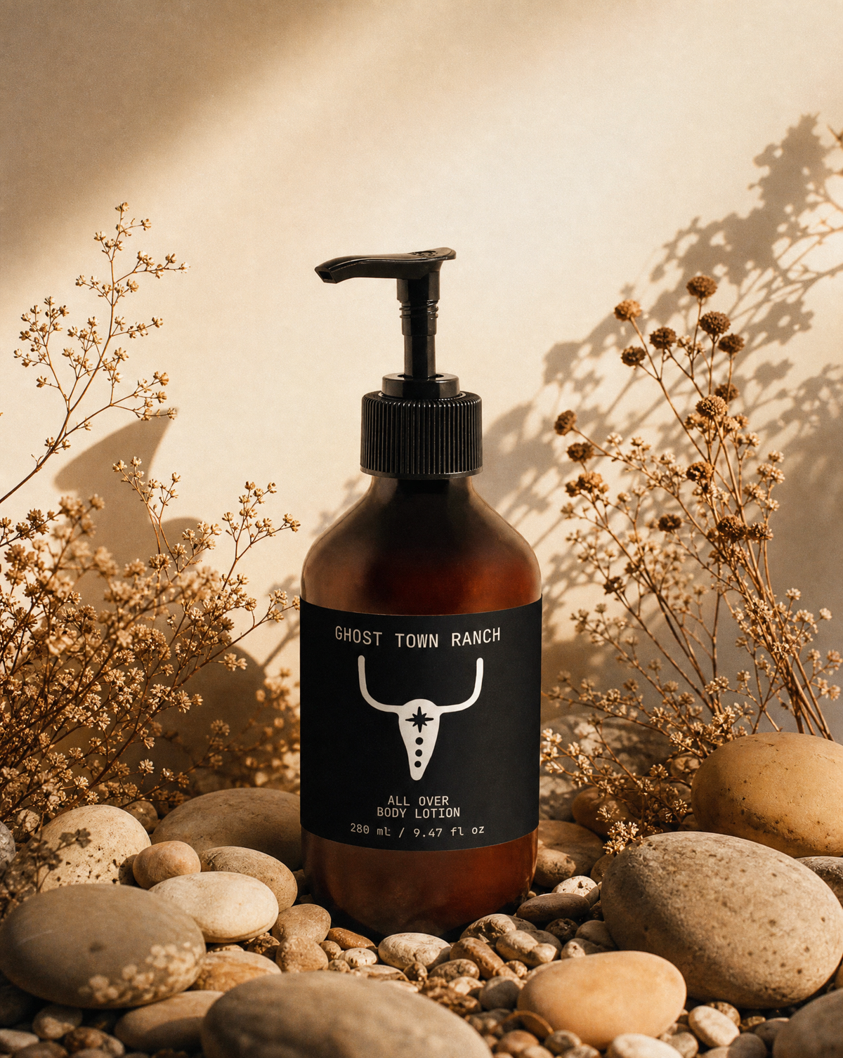 All Over Body Cream