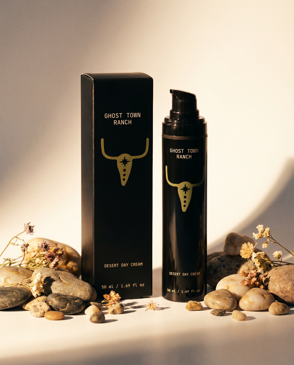 Desert Day Cream