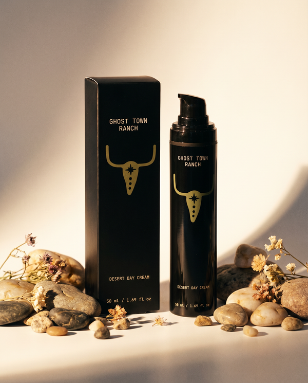 Desert Day Cream