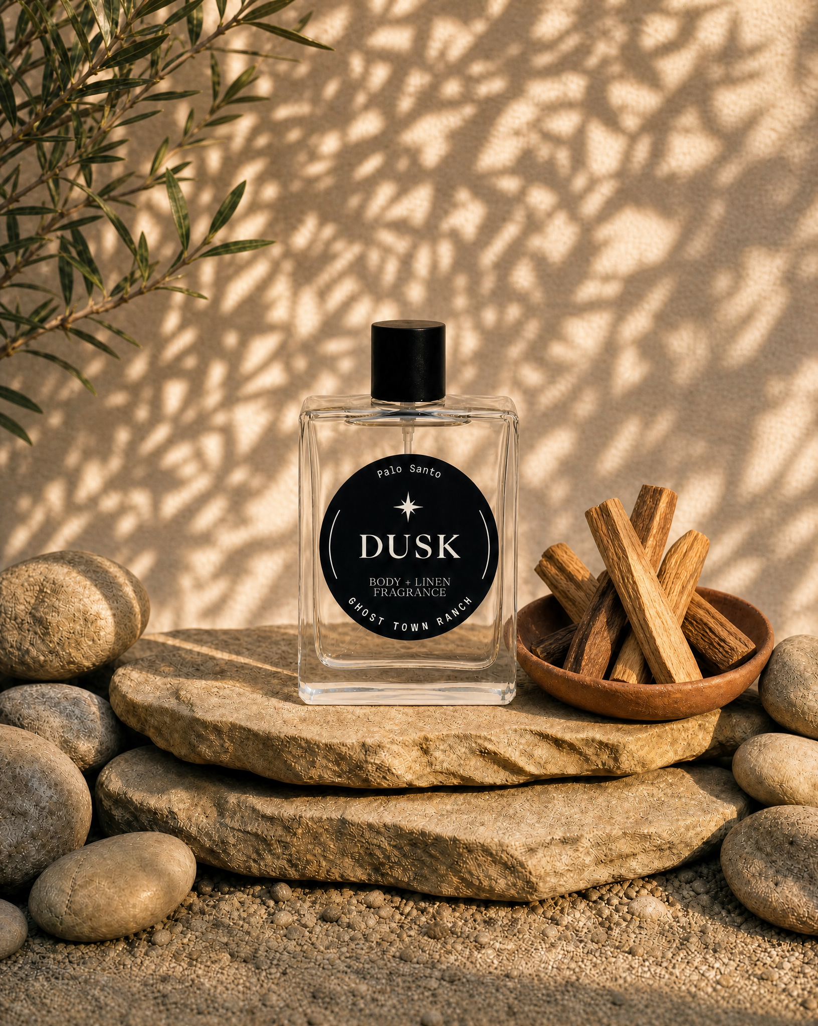 Ranch Water, Body + Room Fragrance