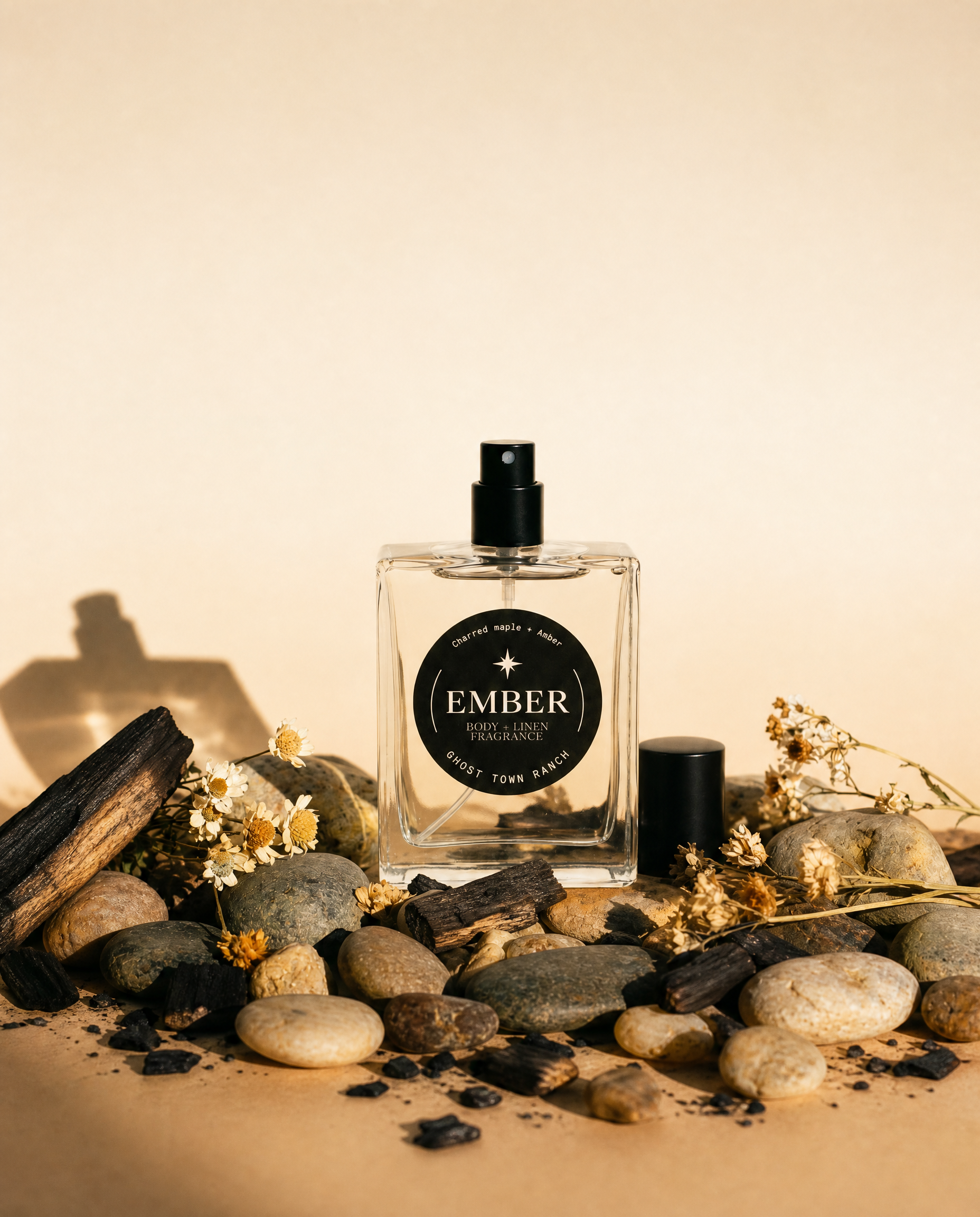 Ranch Water, Body + Room Fragrance