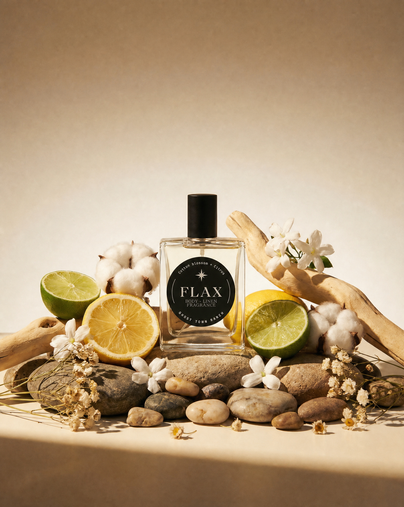 Ranch Water, Body + Room Fragrance