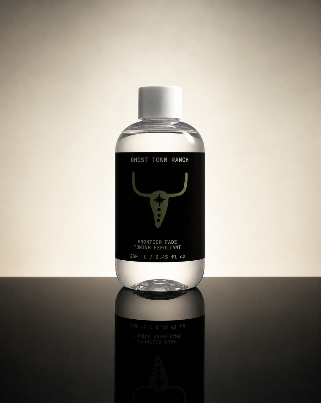 Frontier Fade Toning Exfoliant