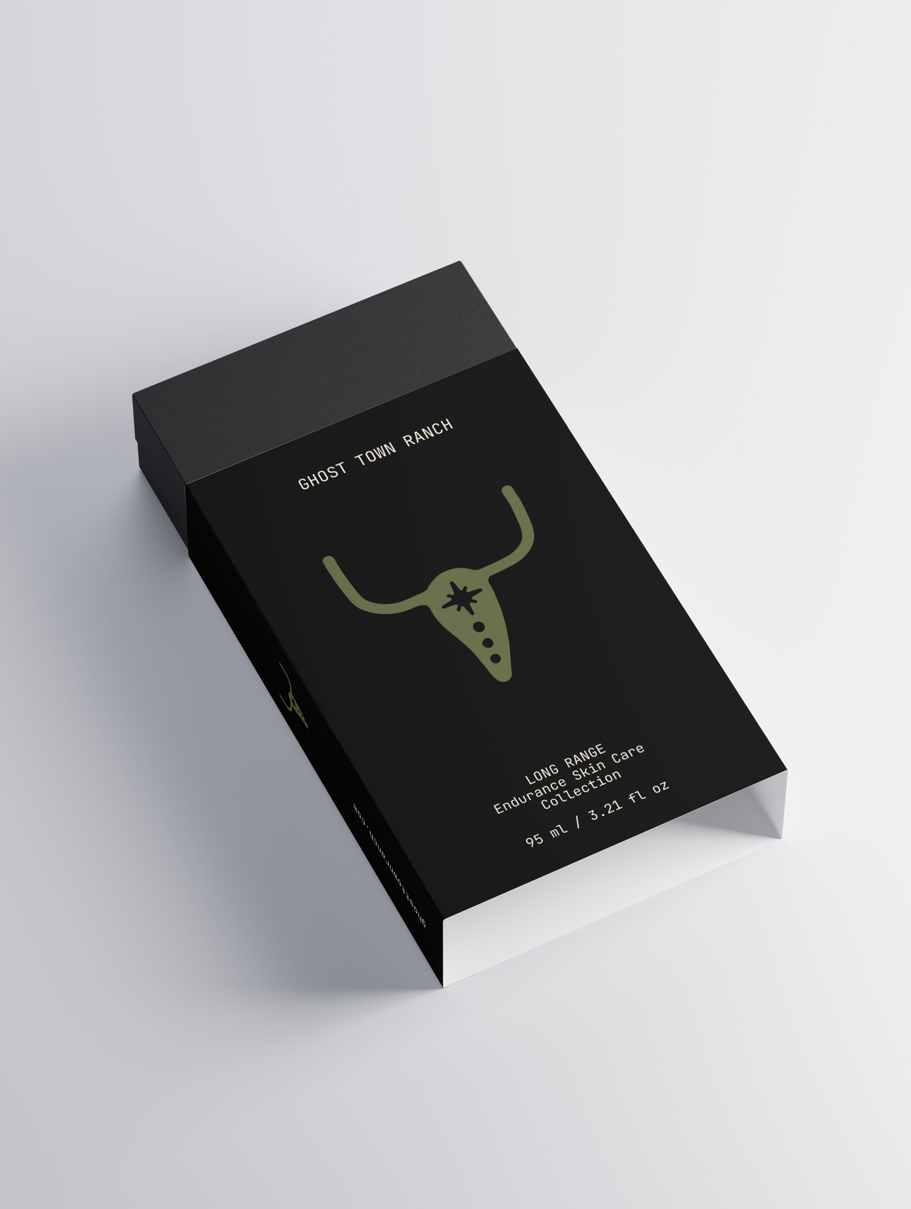 Long Range Endurance Skincare Collection
