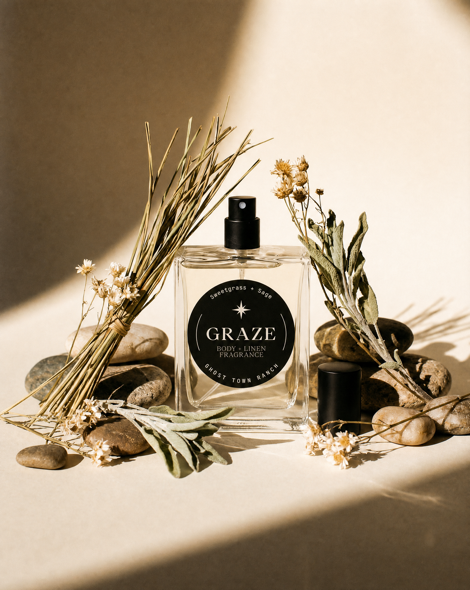 Ranch Water Body + Room Fragrance