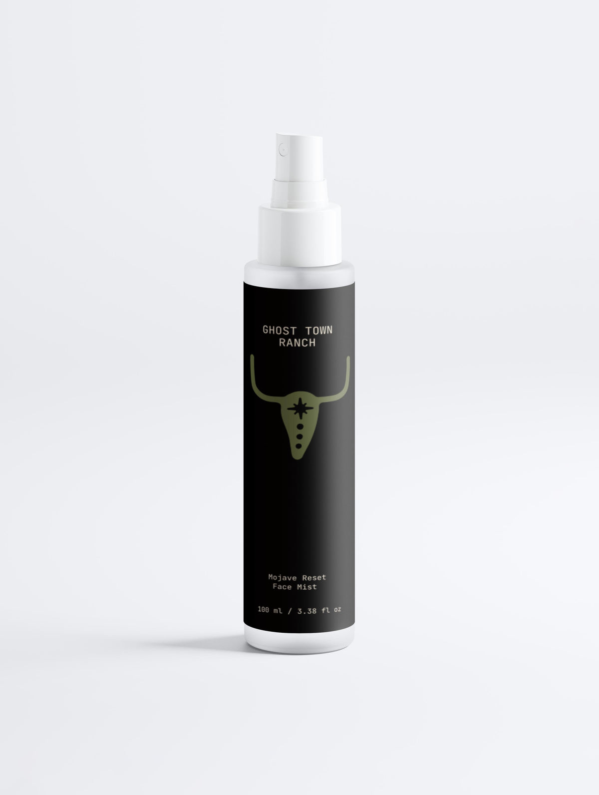 Mojave Reset Cooling Face Mist