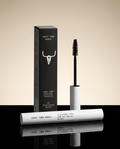 LONG SHOT Peptide Mascara in Blackened Earth