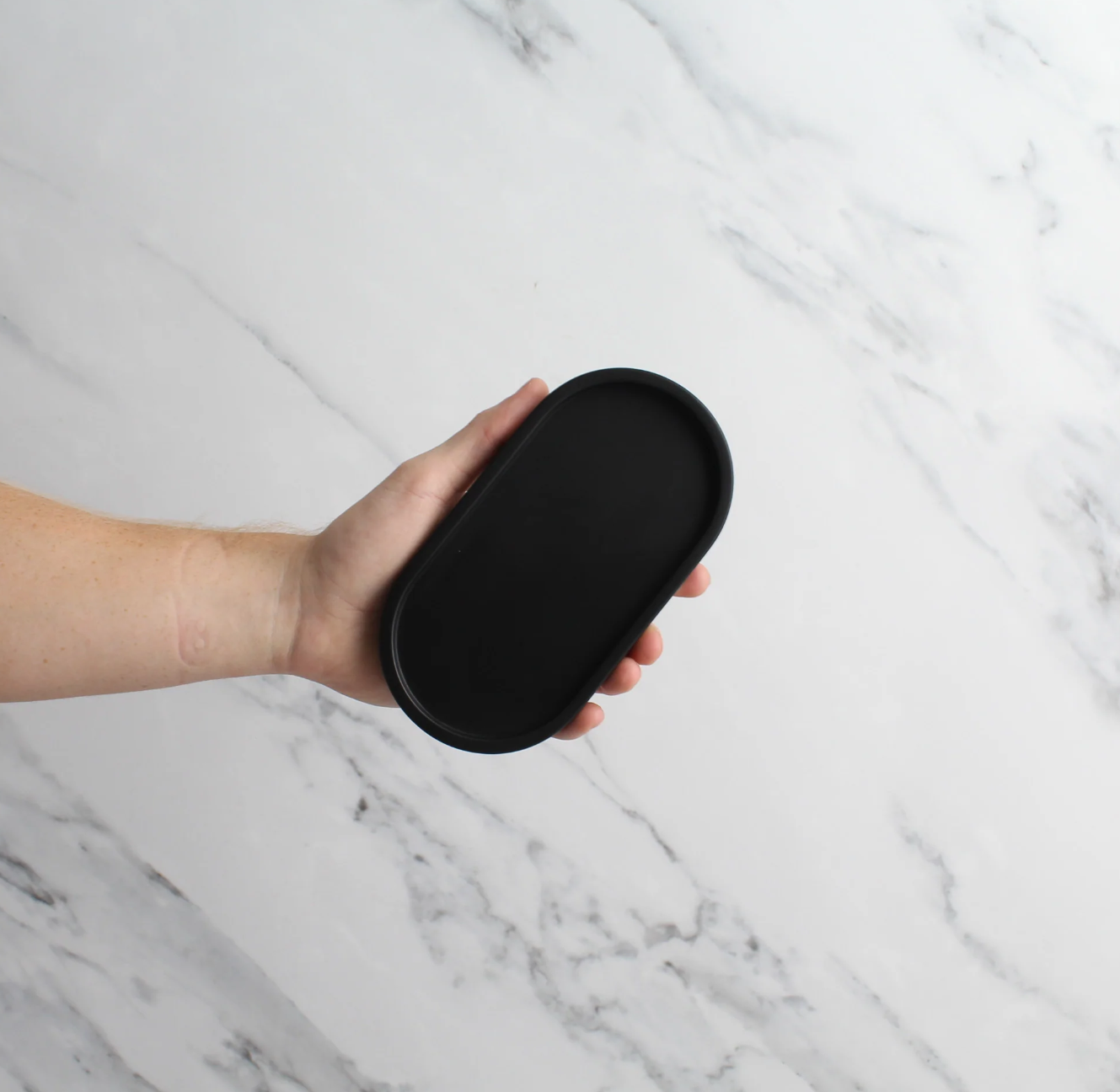 Sustainable Sink Tray