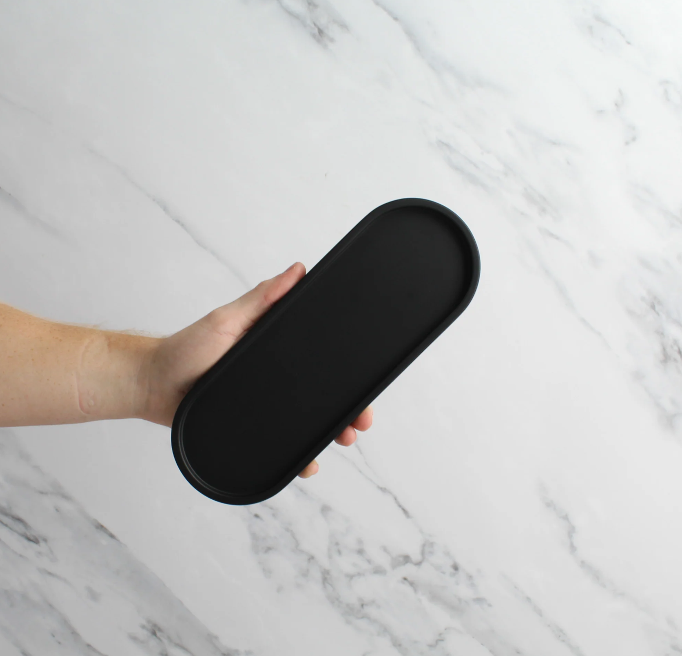 Sustainable Sink Tray