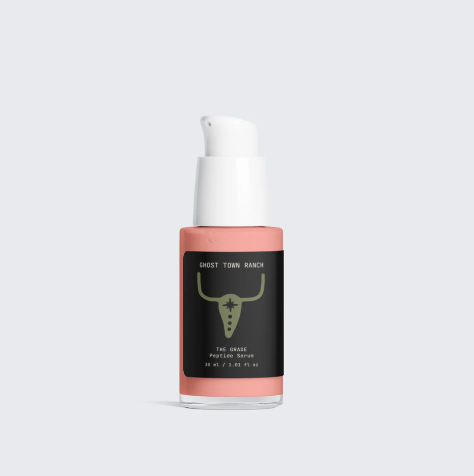 Long Range Endurance Skincare Collection