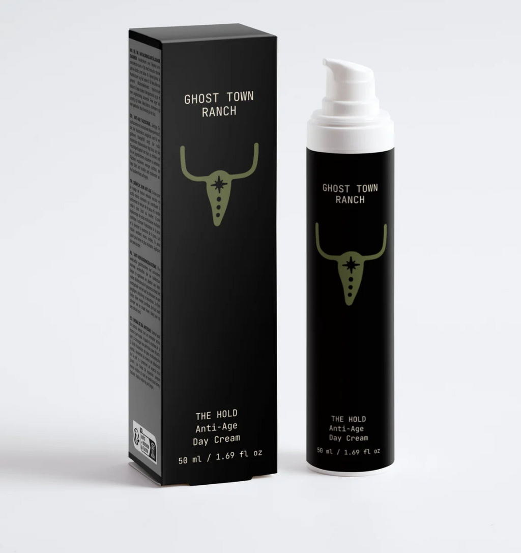 Long Range Endurance Skincare Collection