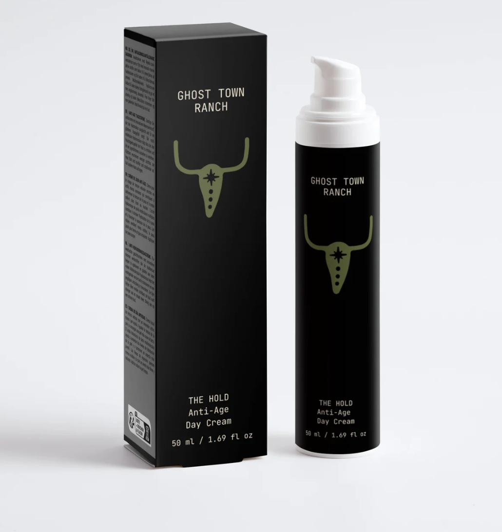 Long Range Endurance Skincare Collection