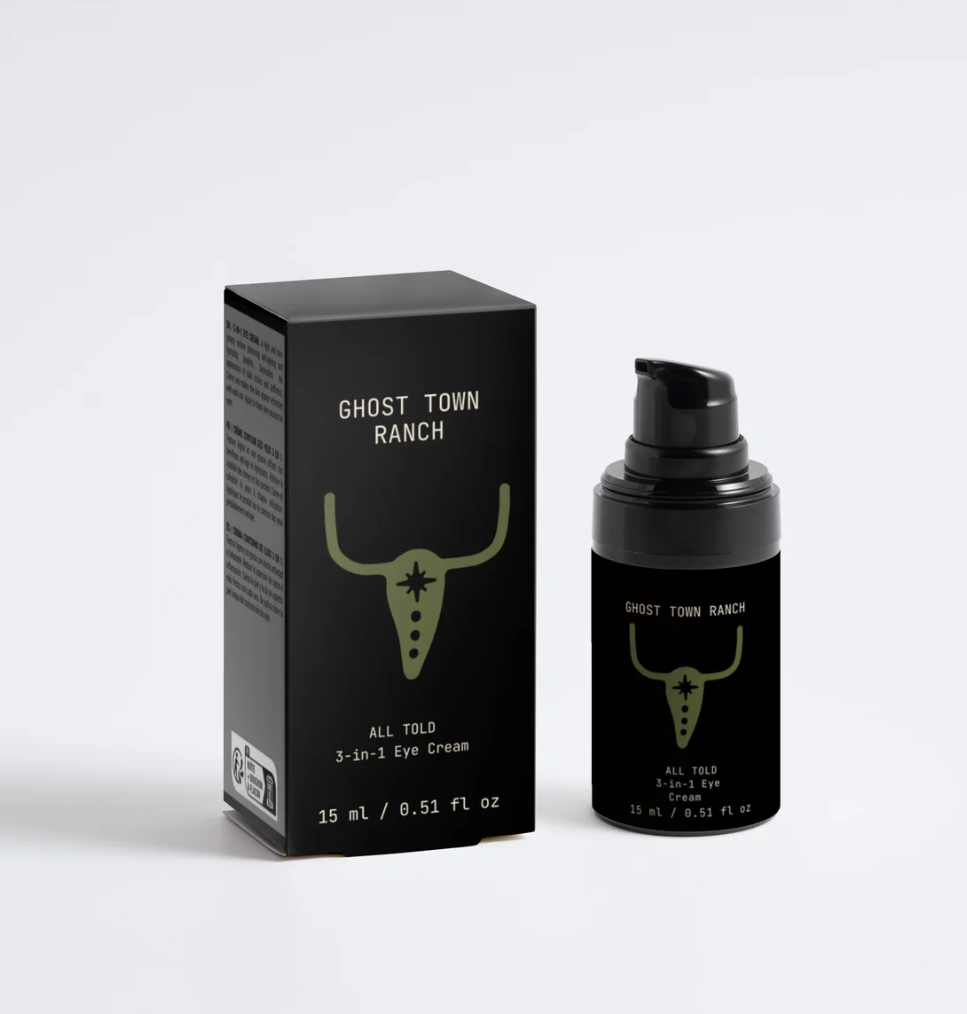 Long Range Endurance Skincare Collection