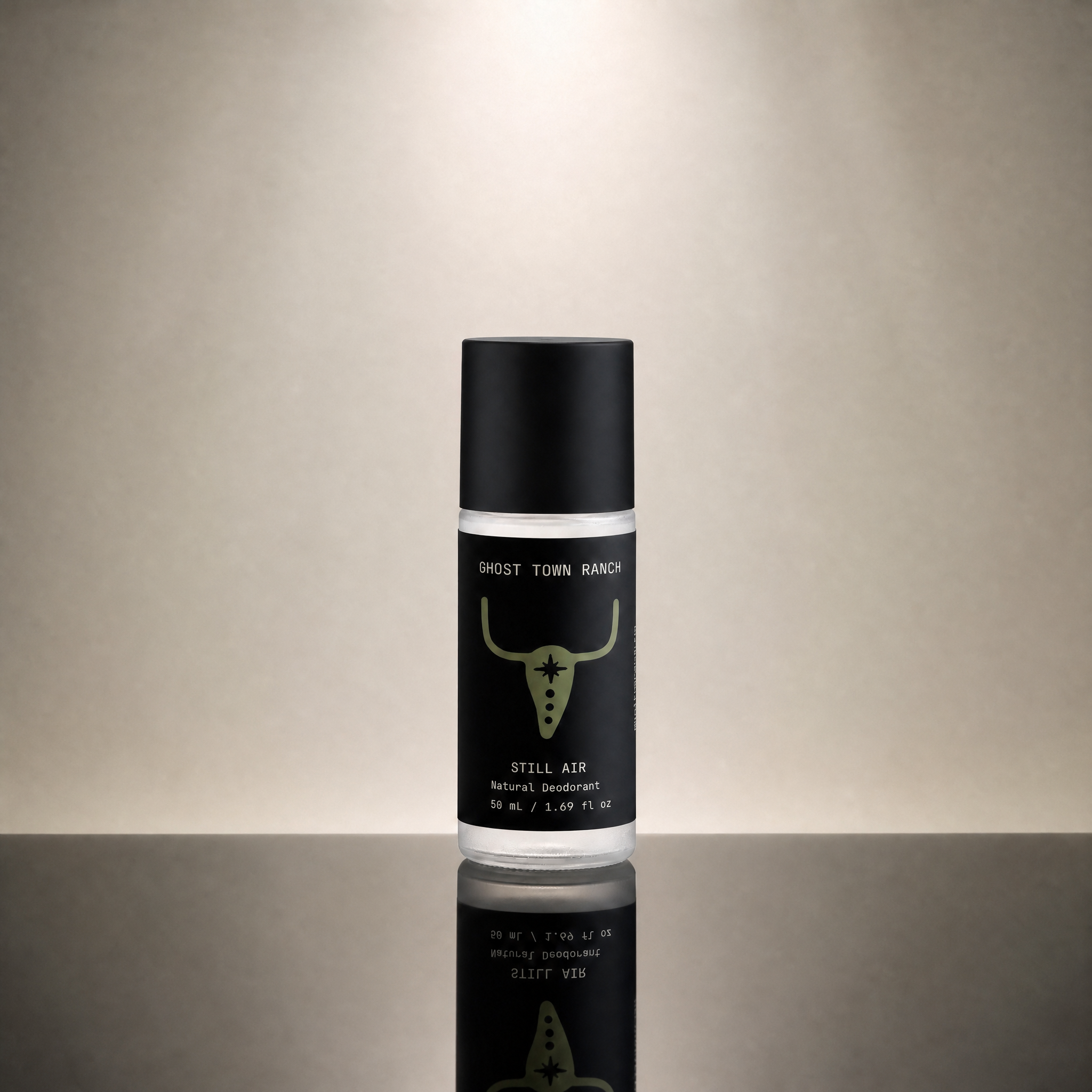 Still Air, Natural Deodorant
