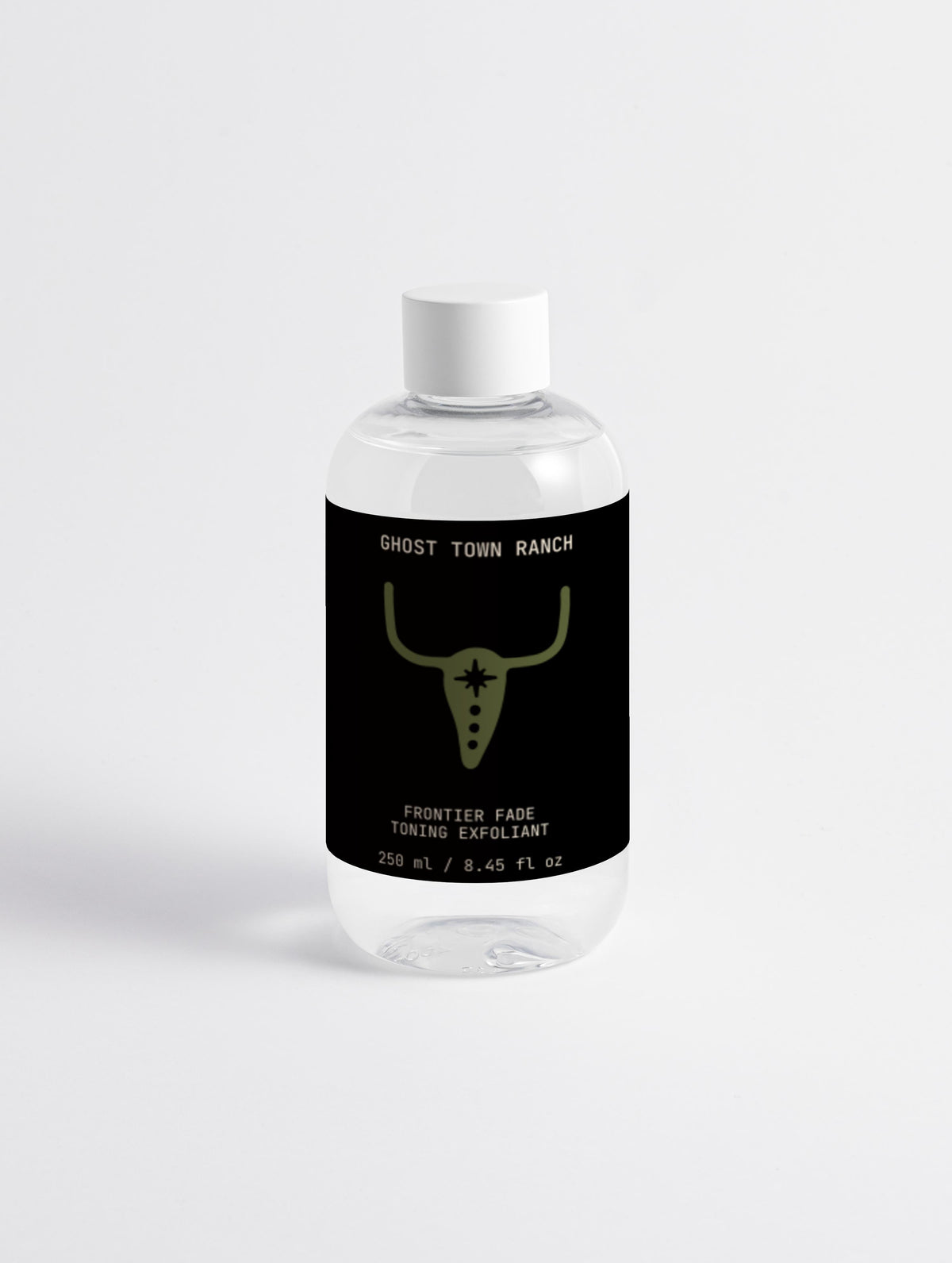 Frontier Fade Toning Exfoliant