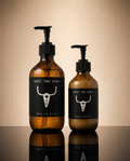 The Basin | Hand Wash + Body Cream + Set of two · Choose your scent