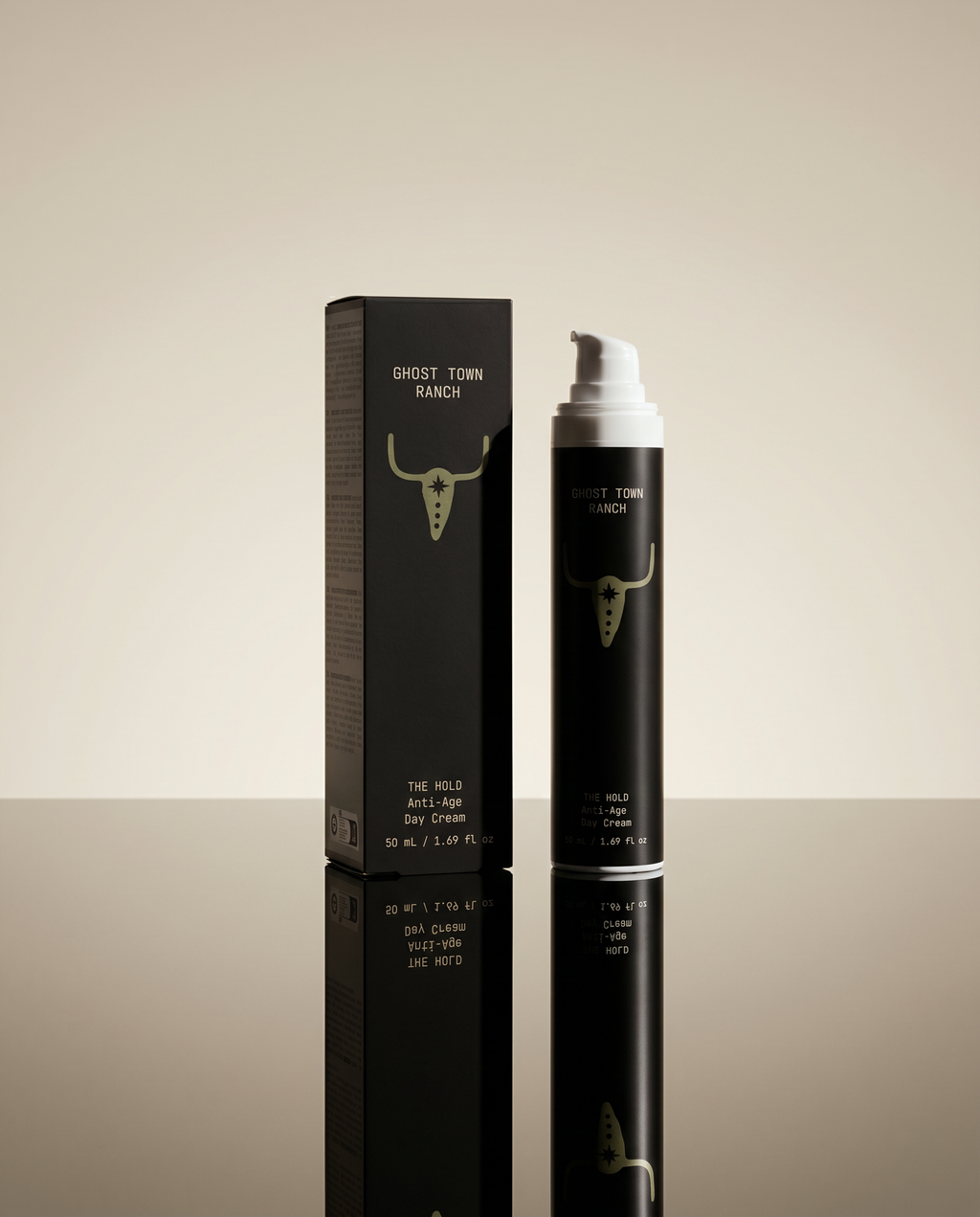 The Hold, Anti-age day cream