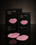 THE KISS, Lip Mask, 7 pcs