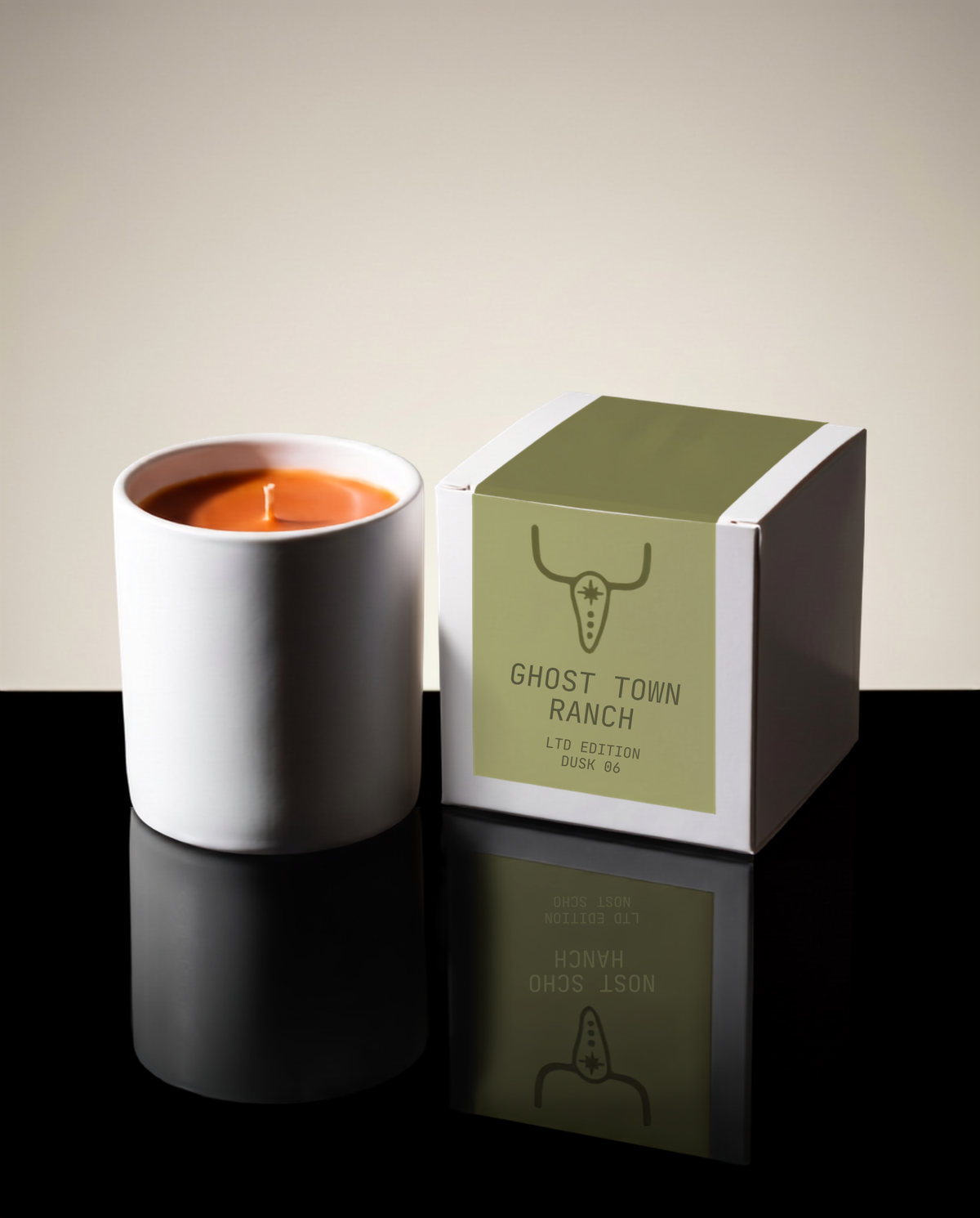 The Slow Ltd. Edition — No. 06 Dusk