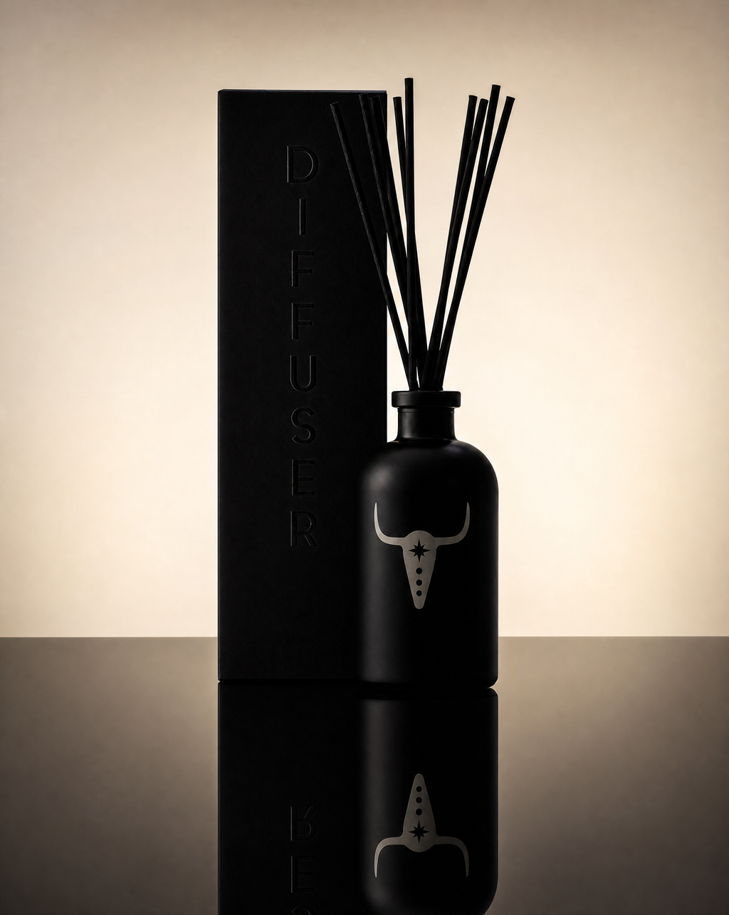 The Still, Reed Diffuser