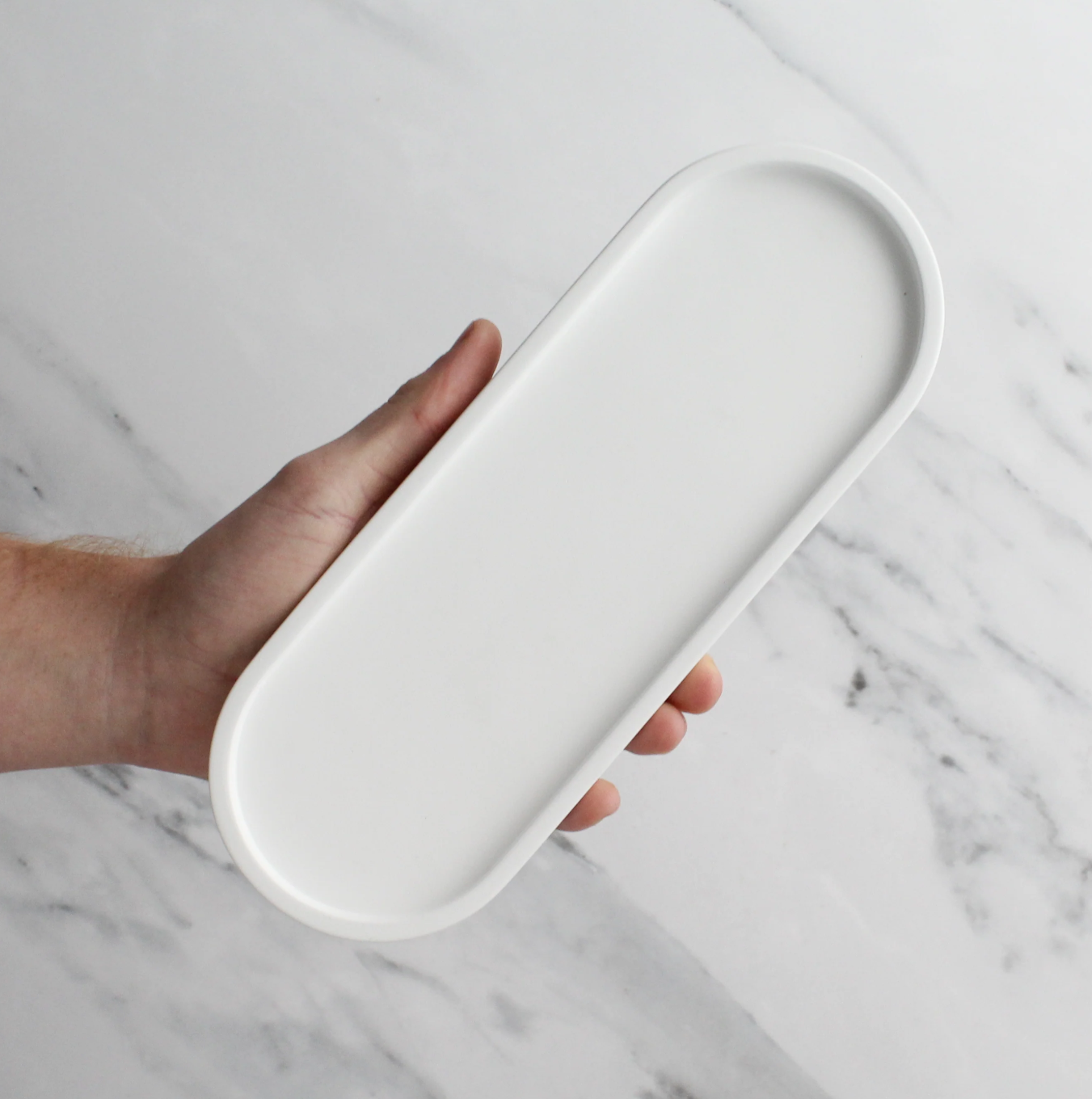 Sustainable Sink Tray