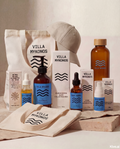 VILLA MYKONOS, Activation Package