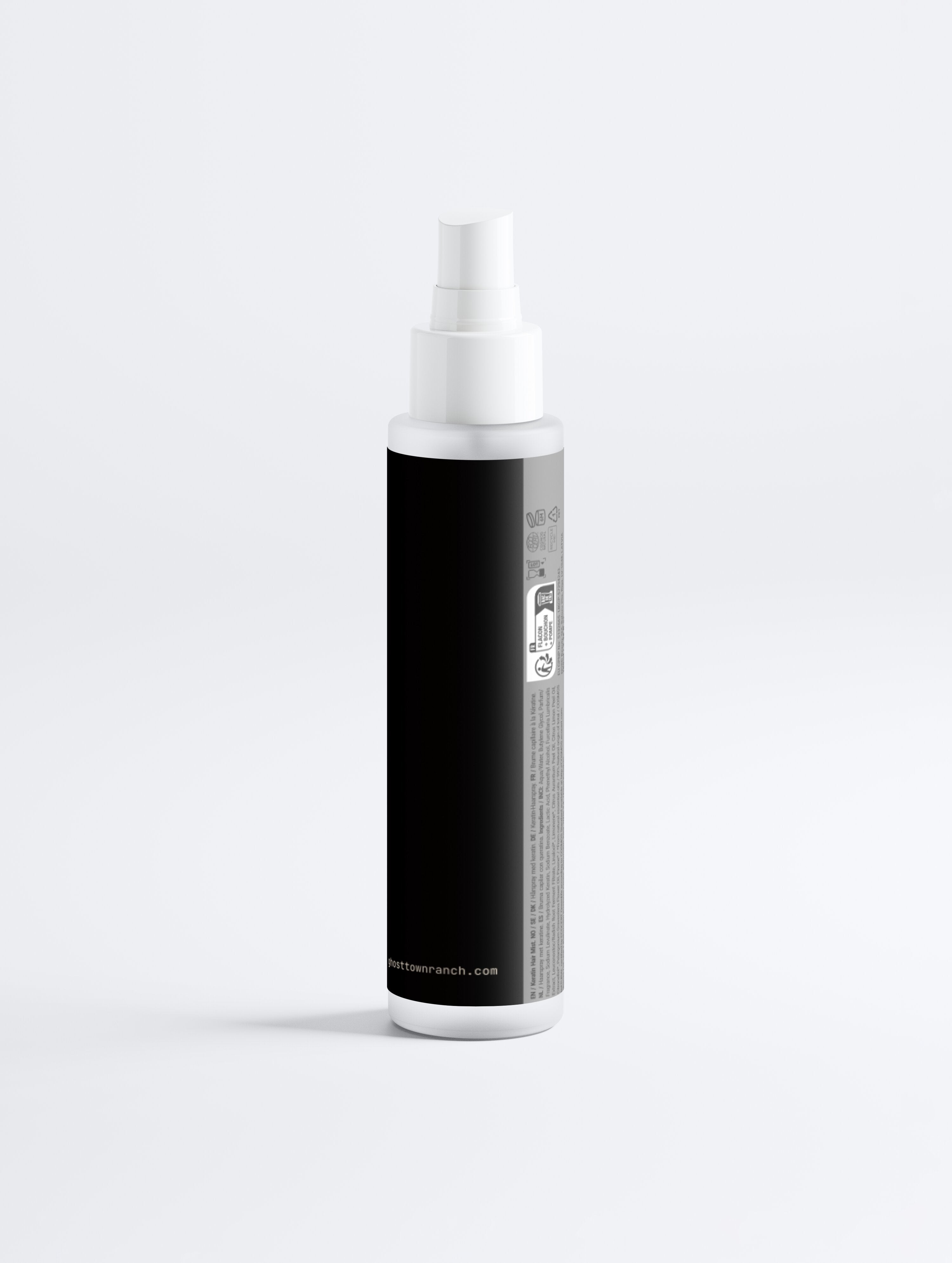 Trail's End Keratin Hair Mist