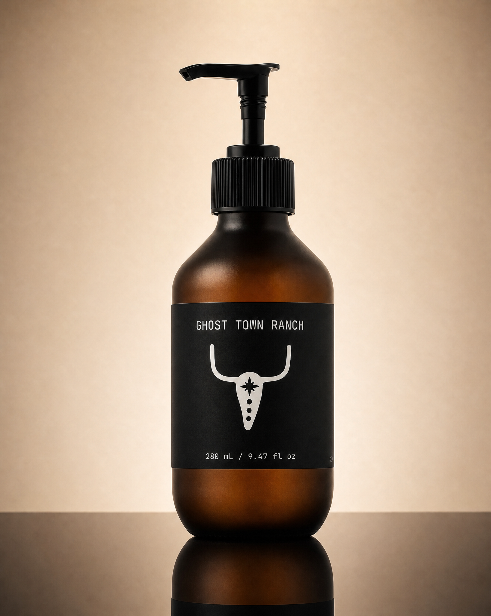 All Over Body Cream