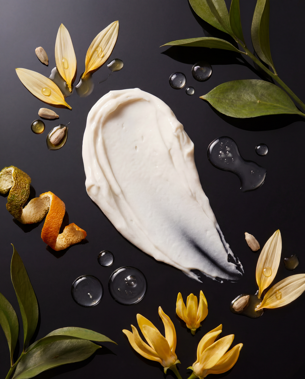 All Over Body Cream
