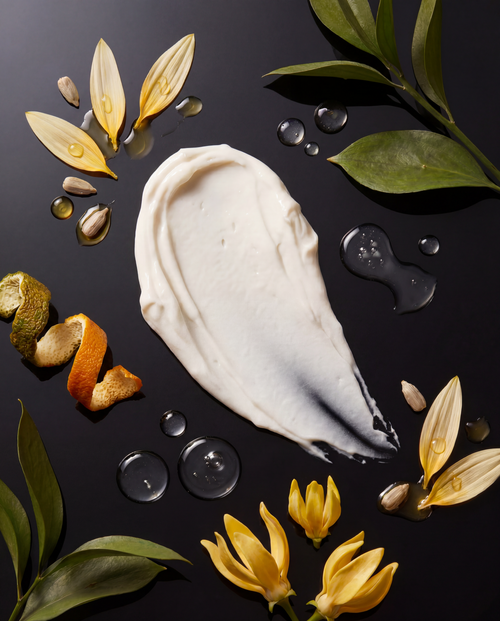 All Over Body Cream