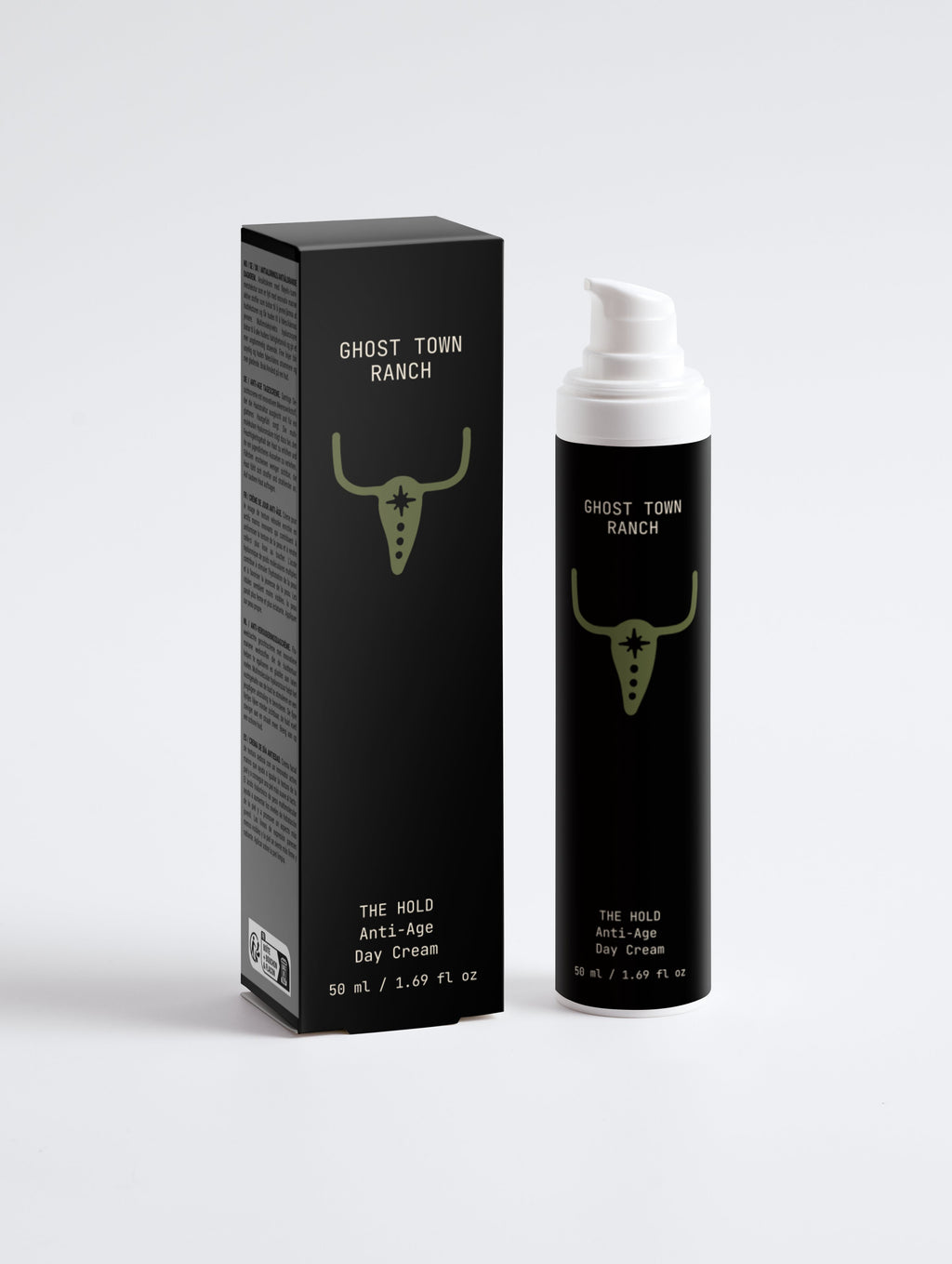 The Hold, Anti-age day cream