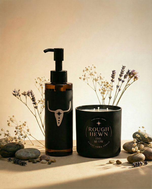 Golden Hour Body Oil