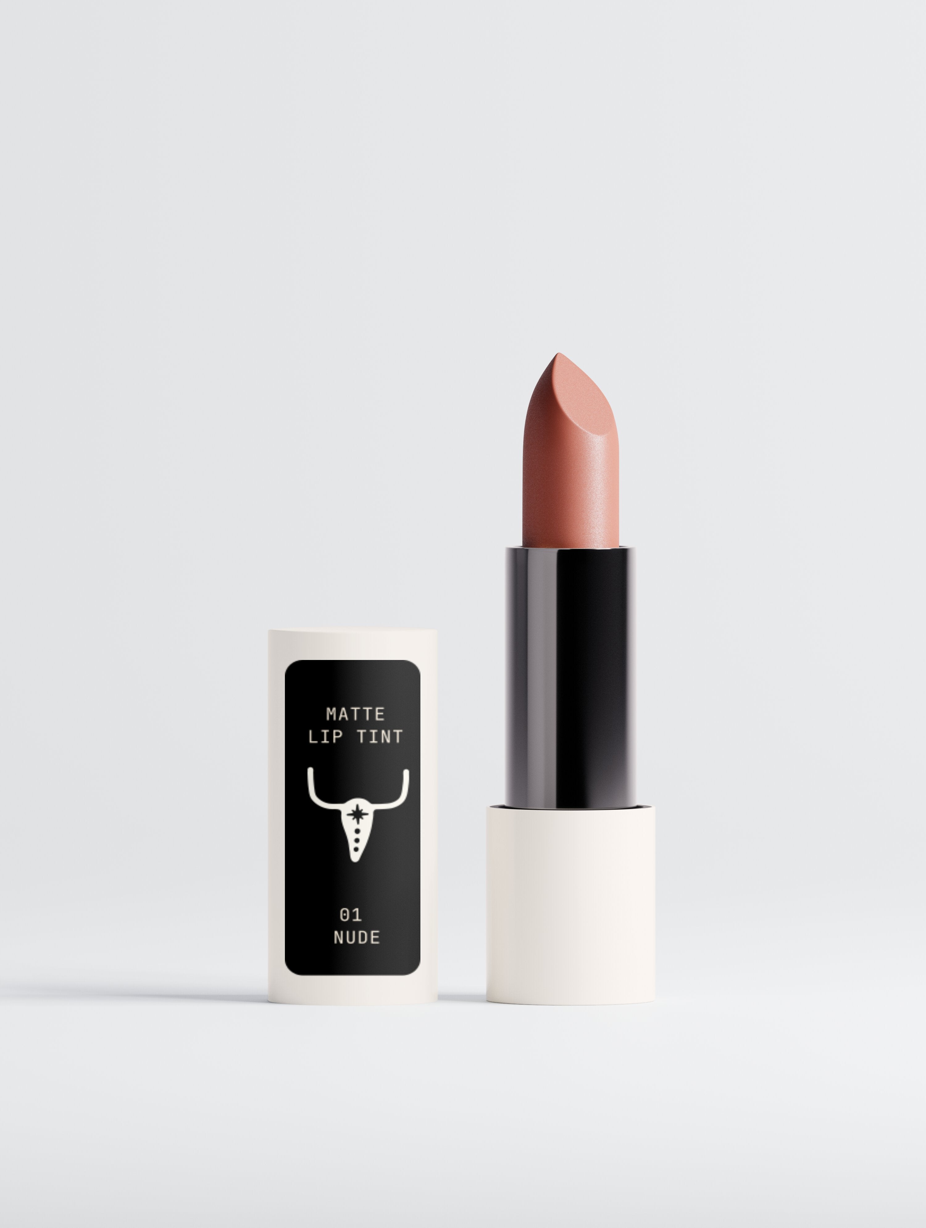 Drawn Line, Matte Lip Tint