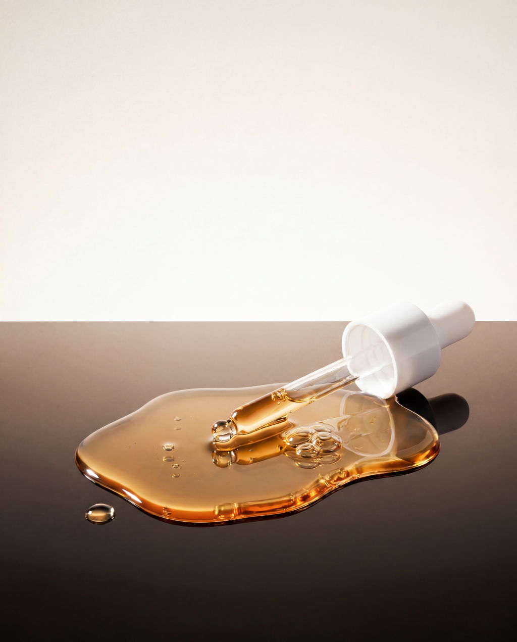 Desert Glow Hydrating Facial Oil