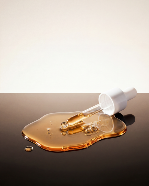 Desert Glow Hydrating Facial Oil