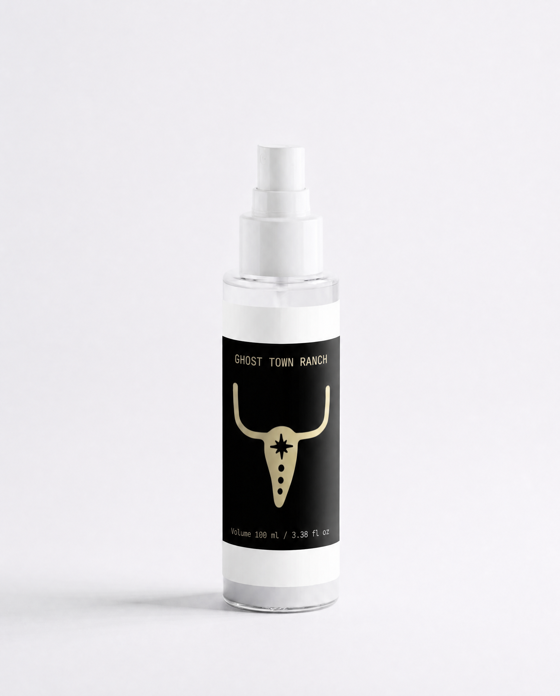 Dry Creek, Dry Shampoo Hair Mist