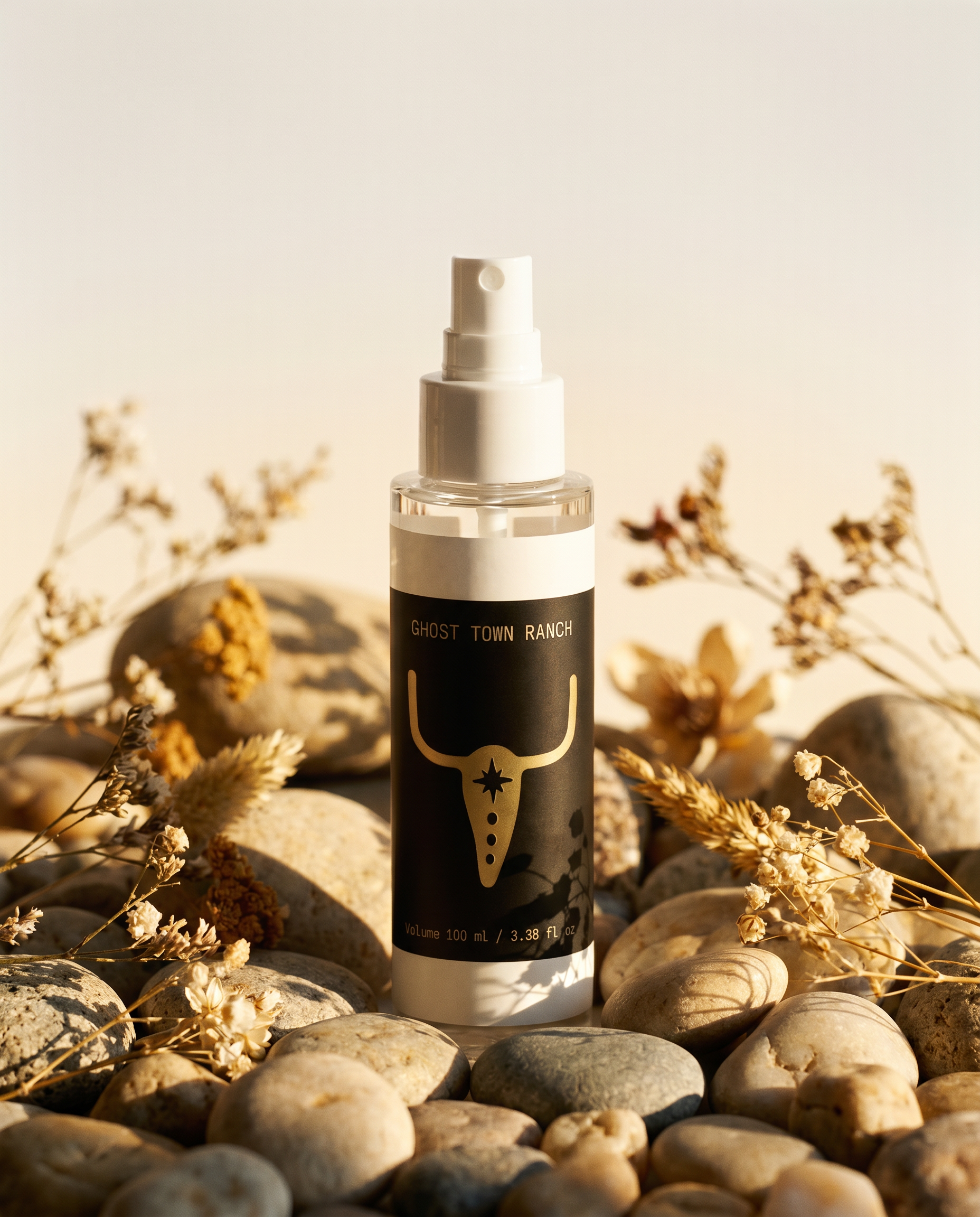 Dry Creek, Dry Shampoo Hair Mist