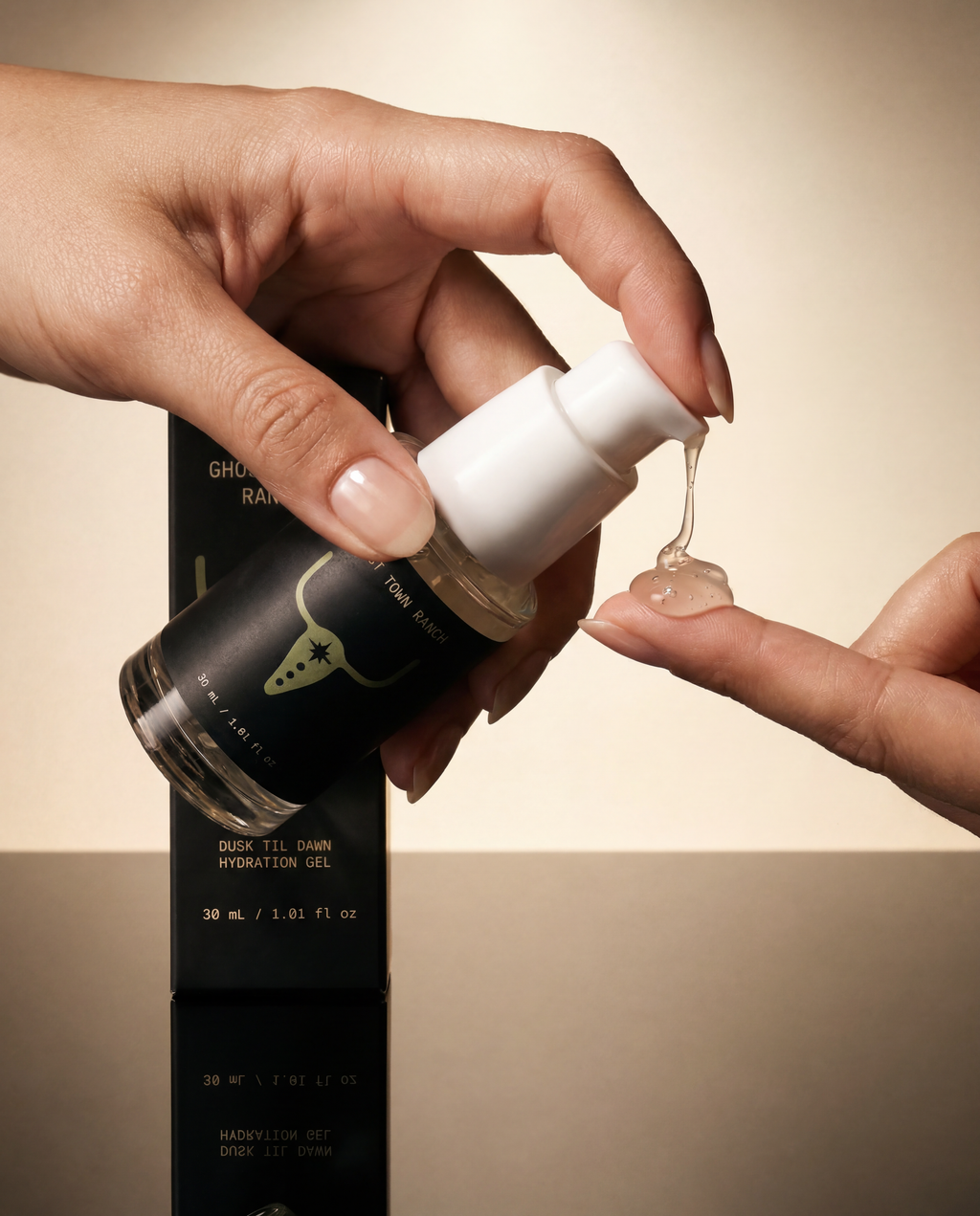Dusk Til Dawn Hydration Gel