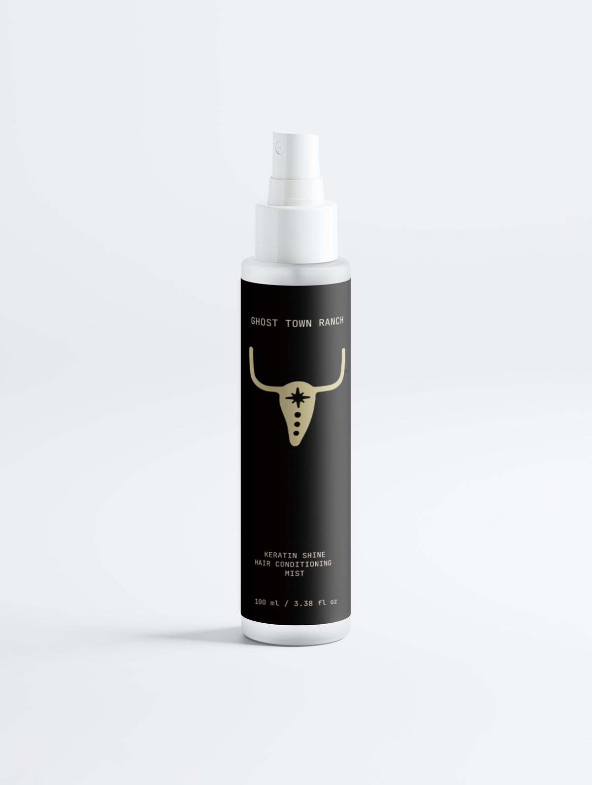 Trail's End Keratin Hair Mist