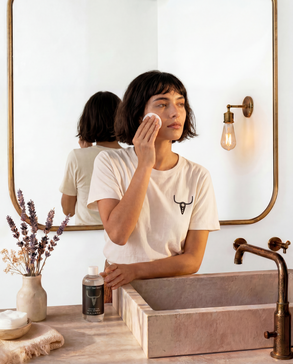 Frontier Fade Toning Exfoliant