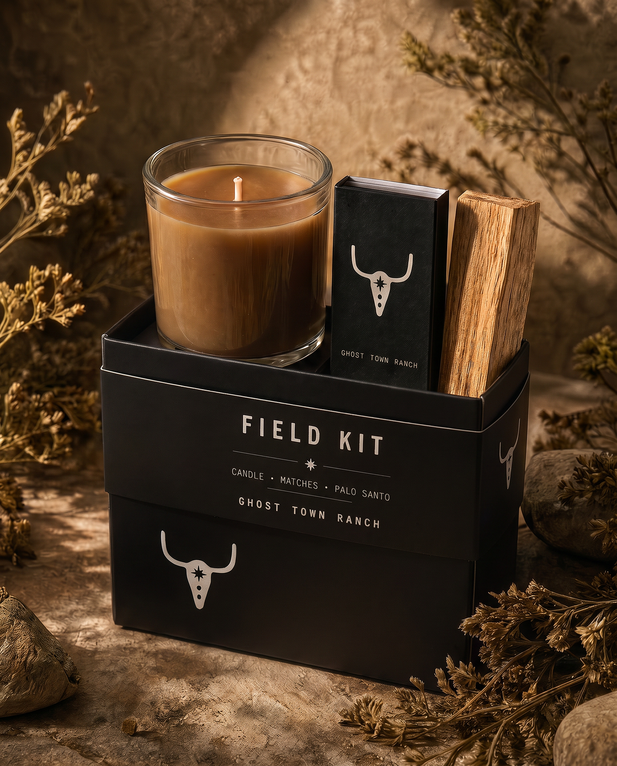 The Field Kit
