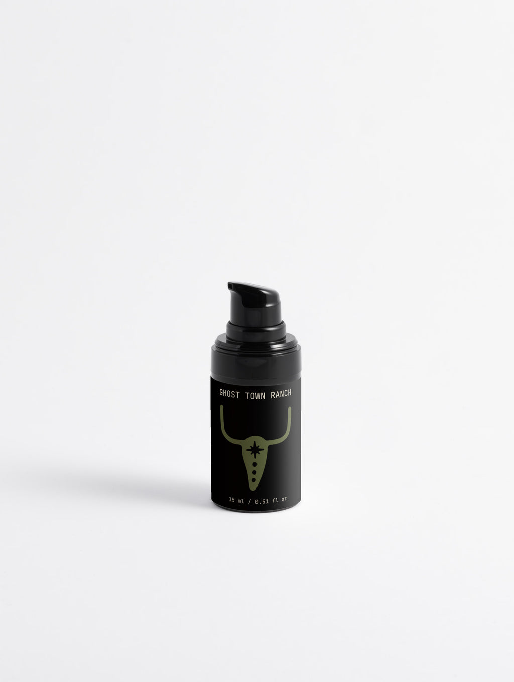 All Told, 3-in-1 Eye Cream