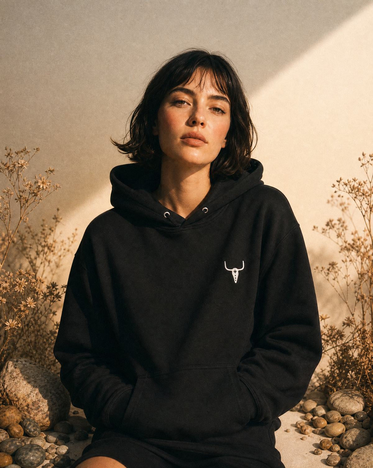 GTR Unisex Hoodie