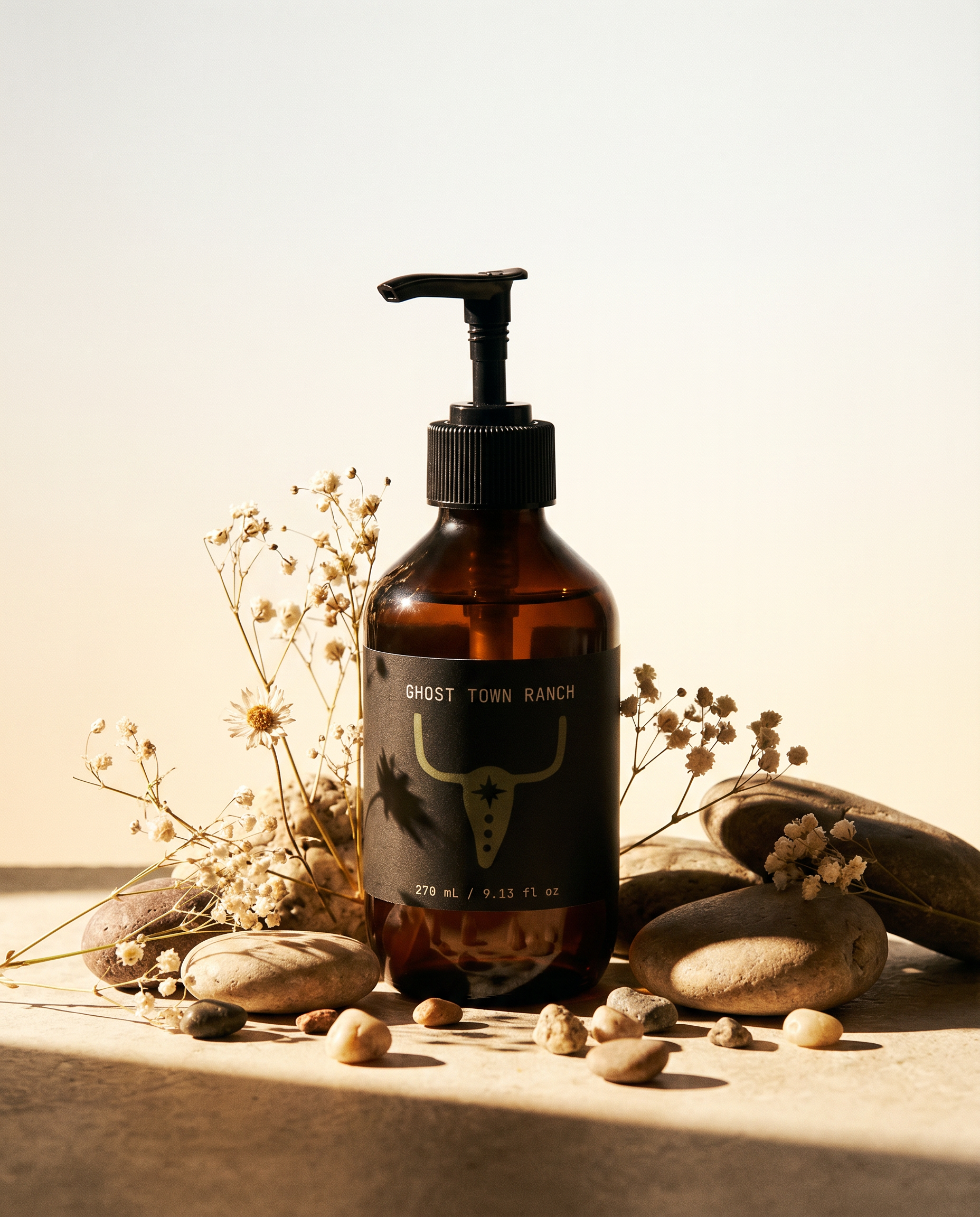 Worn Soft, Vegan Hand Cream