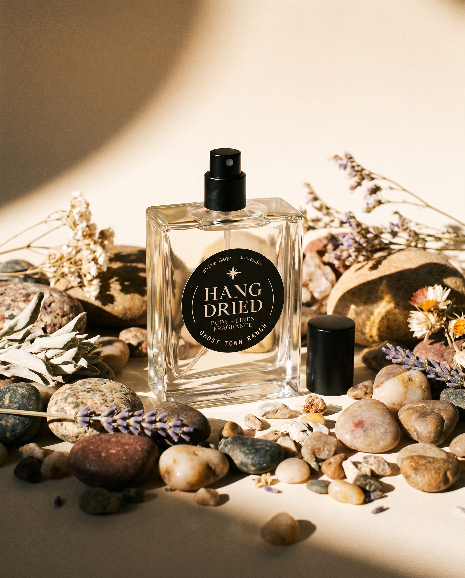 Ranch Water, Body + Room Fragrance